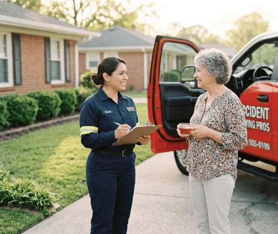 Accident Towing Service Pine Grove, CA FAQs